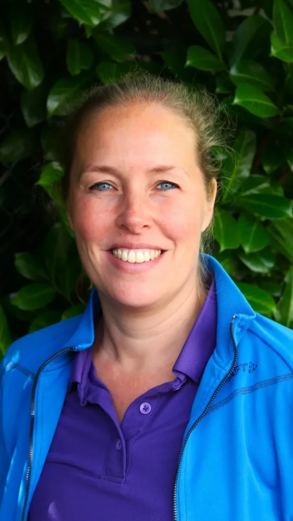 Anne de Man - van den Groenendaal - HypnoBirthing docent - Geldrop
