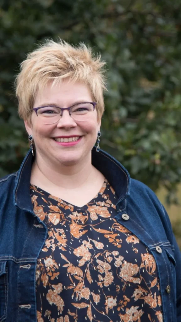 Bianca-Gerritsen - HypnoBirthing docent- Venray