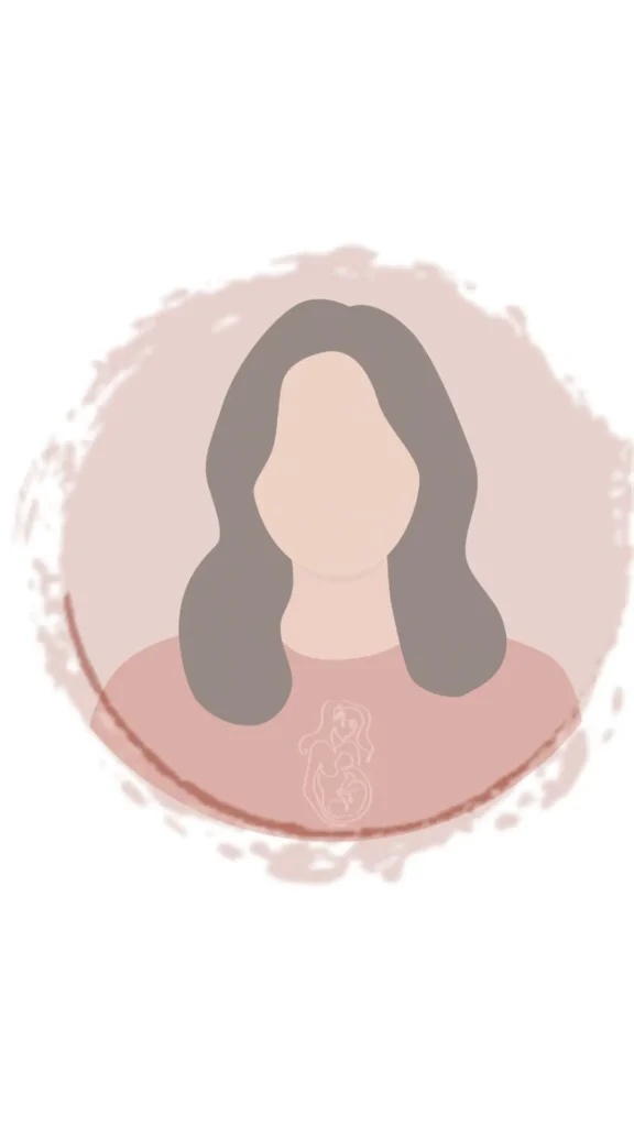 Placeholder avatar hypnobirthing docent