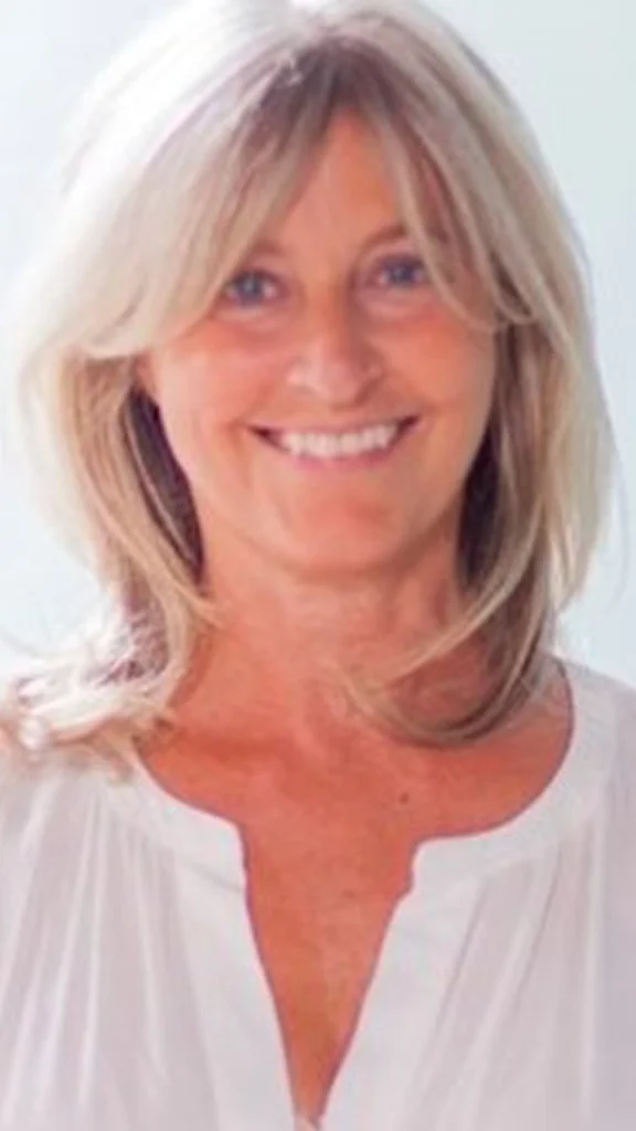 Helene Kissels - HypnoBirthing docent - Haarlem