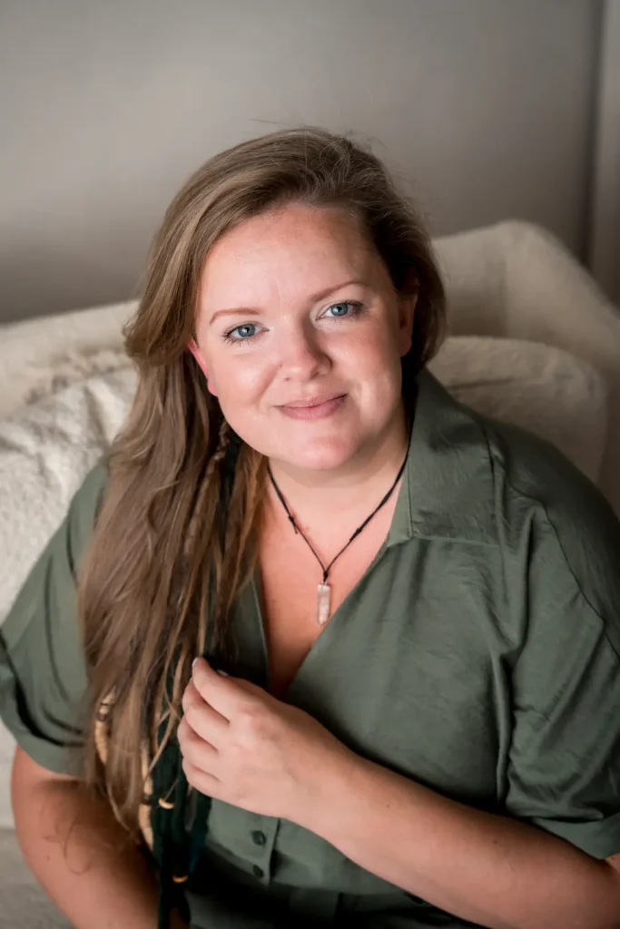 Linda Rennen - HypnoBirthing docent - Oosterhout - Rotterdam