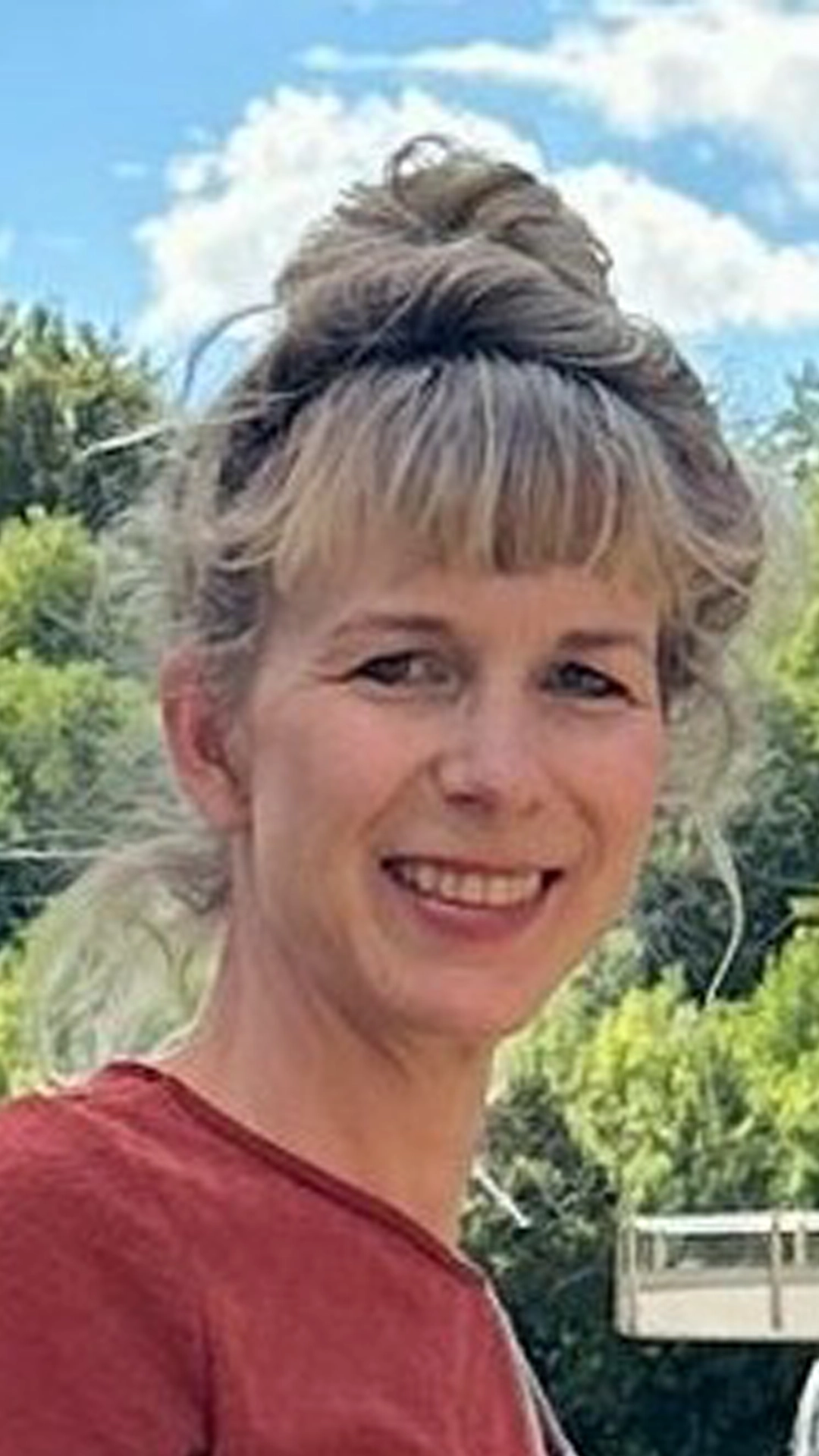 Joke van Strijp - HypnoBirthing docent - 's-Hertogenbosch