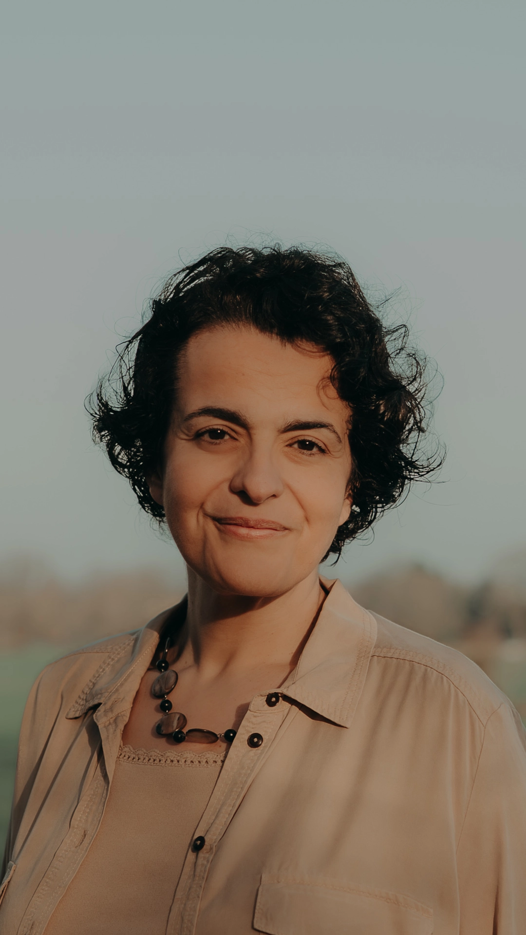 Leila Chatbri - HypnoBirthing docent - Schelle