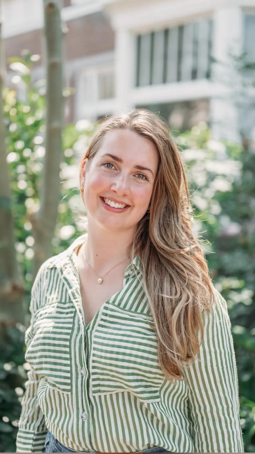 Marije Idzinga - HypnoBirthing docent - Leeuwarden