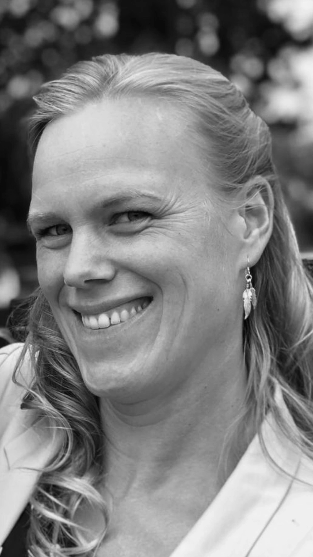 Martina Wagenaar - HypnoBirthing docent - Assen