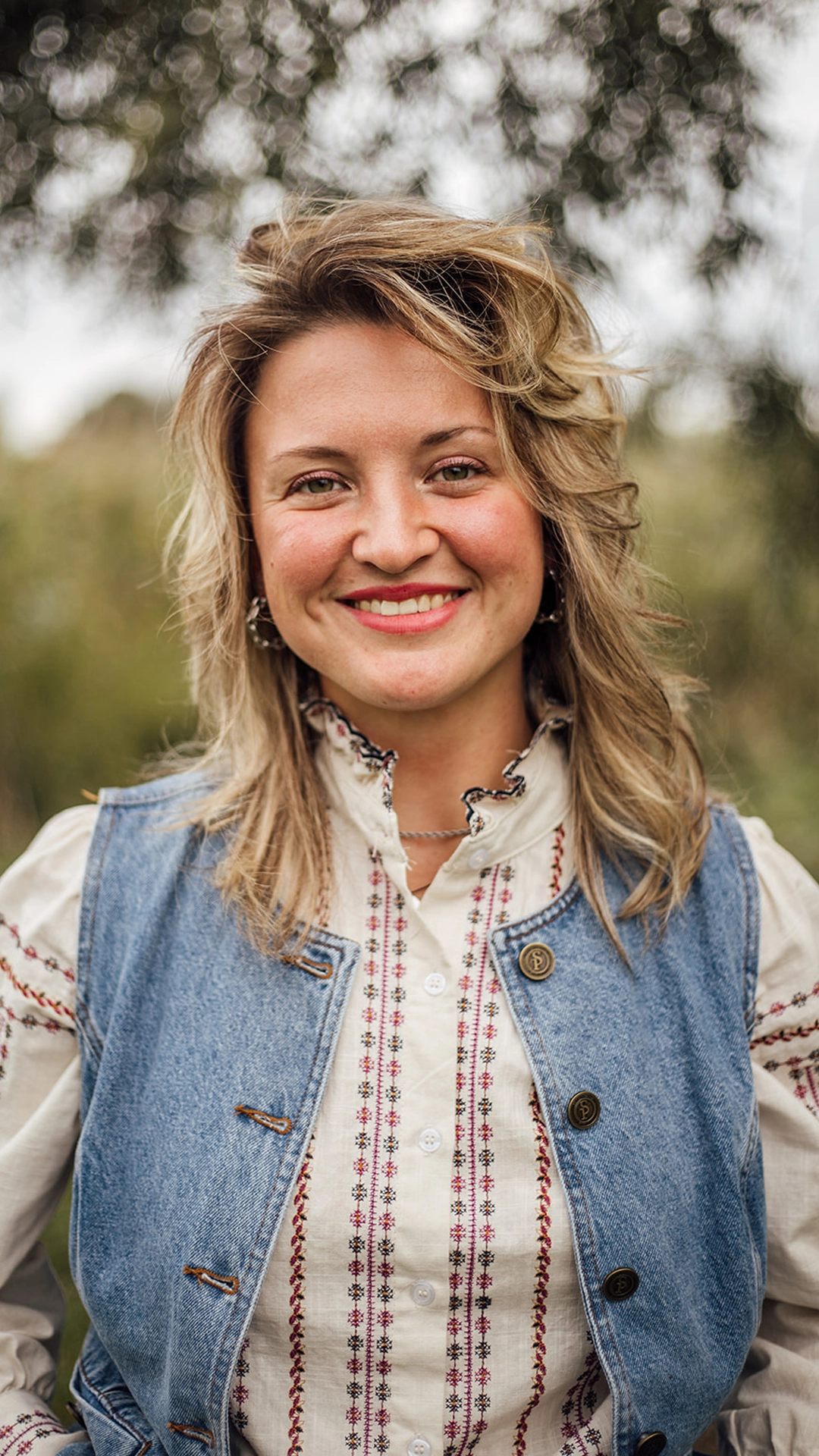 Lotte van Wijngaarden - HypnoBirthing docent - Hendrik-Ido-Ambacht