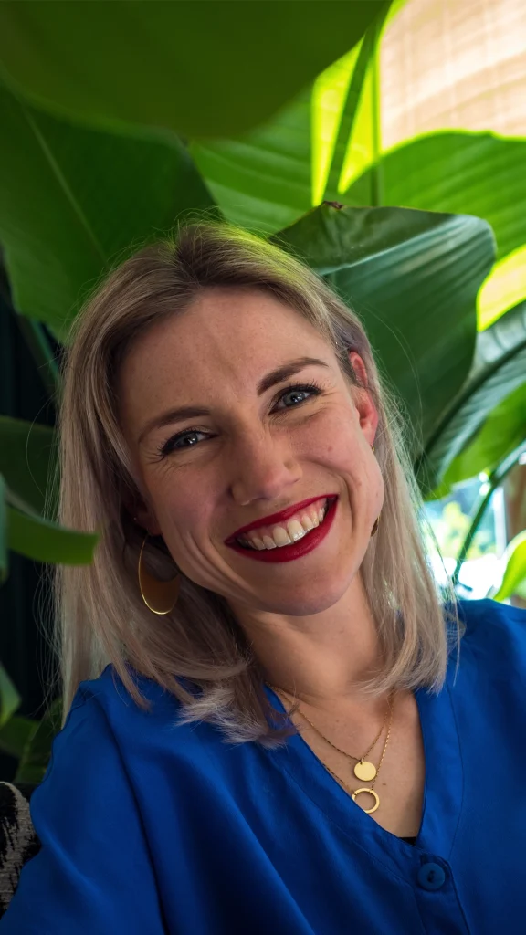 Joyce van Seggelen - HypnoBirthing docent - Arnhem