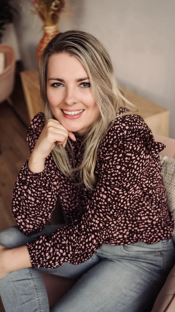 Julia Putman - HypnoBirthing docent - Weert