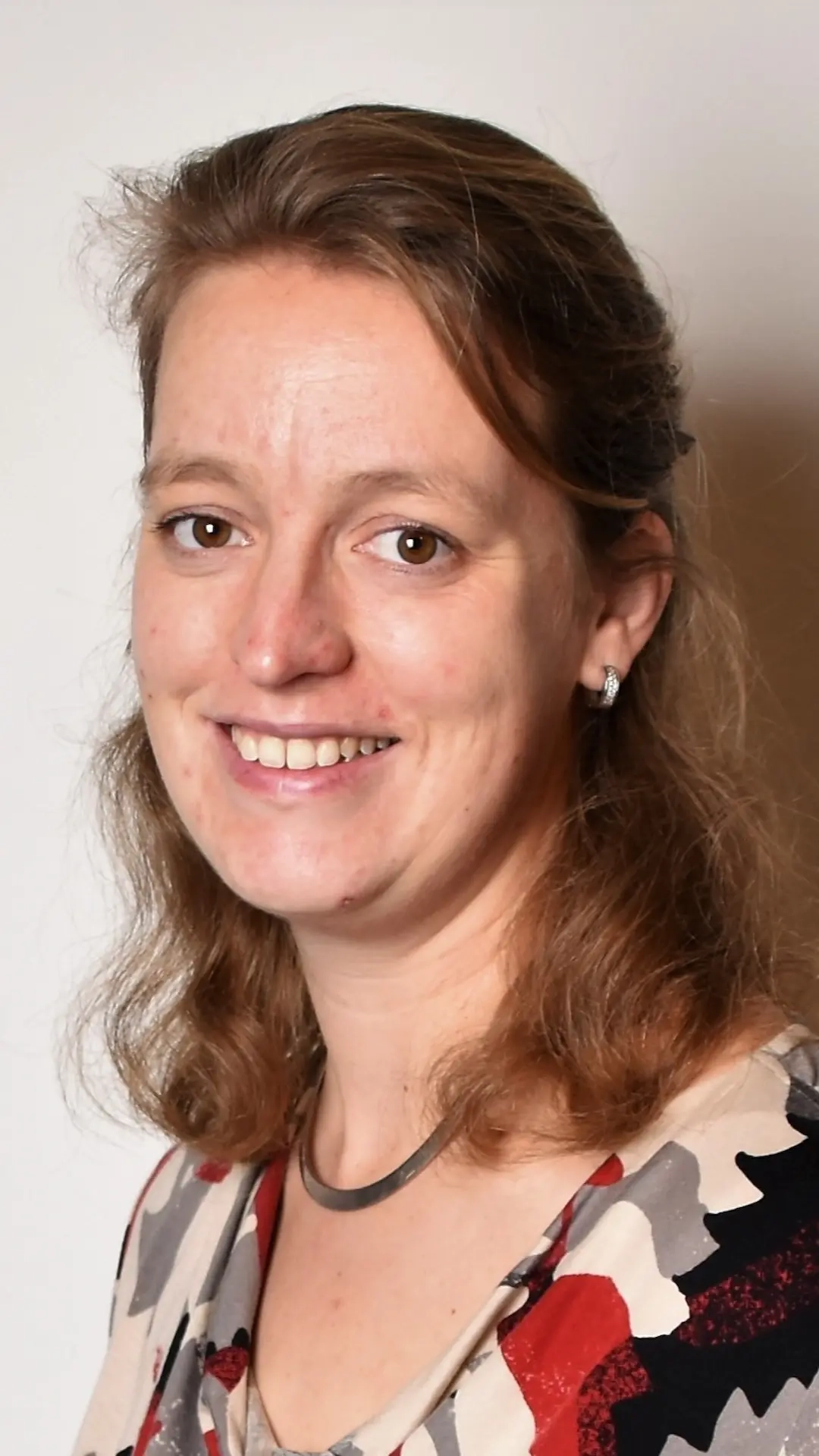 Laura Weijenberg-van Nobelen - HypnoBirthing docent - Delft