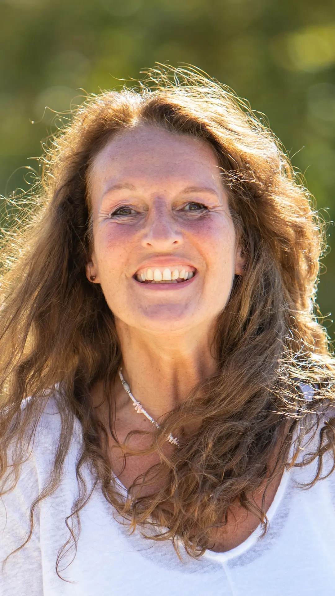 Salima Bours - HypnoBirthing docent - Delfgauw