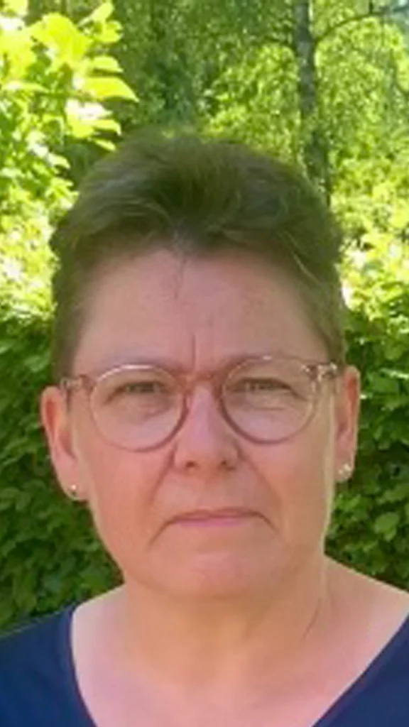 Sonja Wauters - HypnoBirthing docent - Antwerpen
