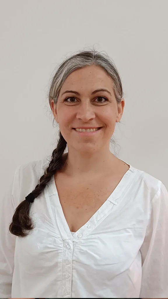 Stefanie Hampel - HypnoBirthing docent - Nijmegen