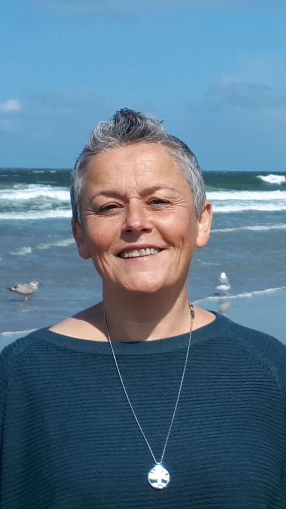 Veerle Peters - HypnoBirthing docent - Pelt