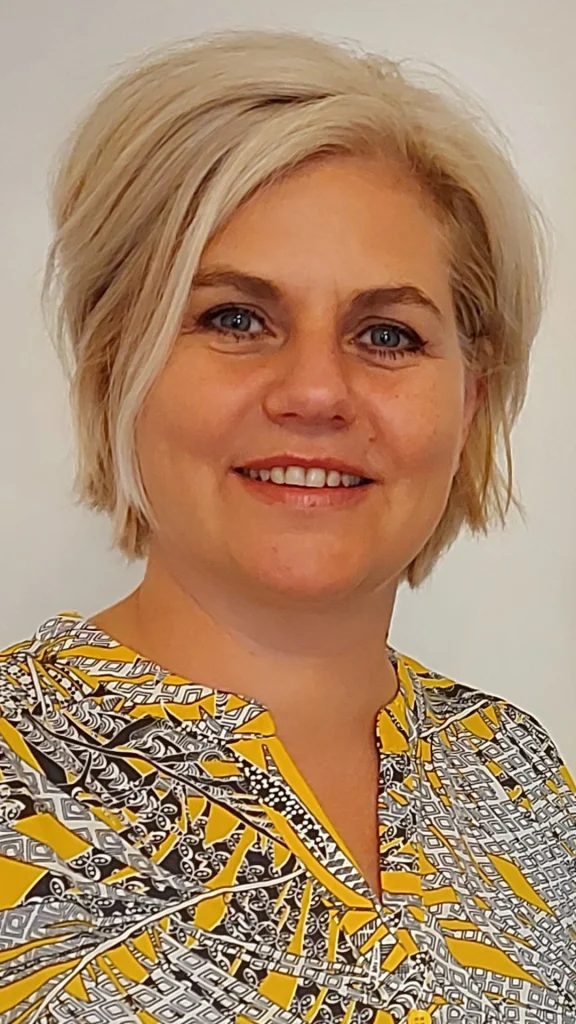 Yvonne Baars - HypnoBirthing docent - Arnhem